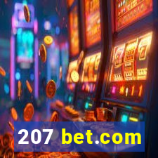 207 bet.com